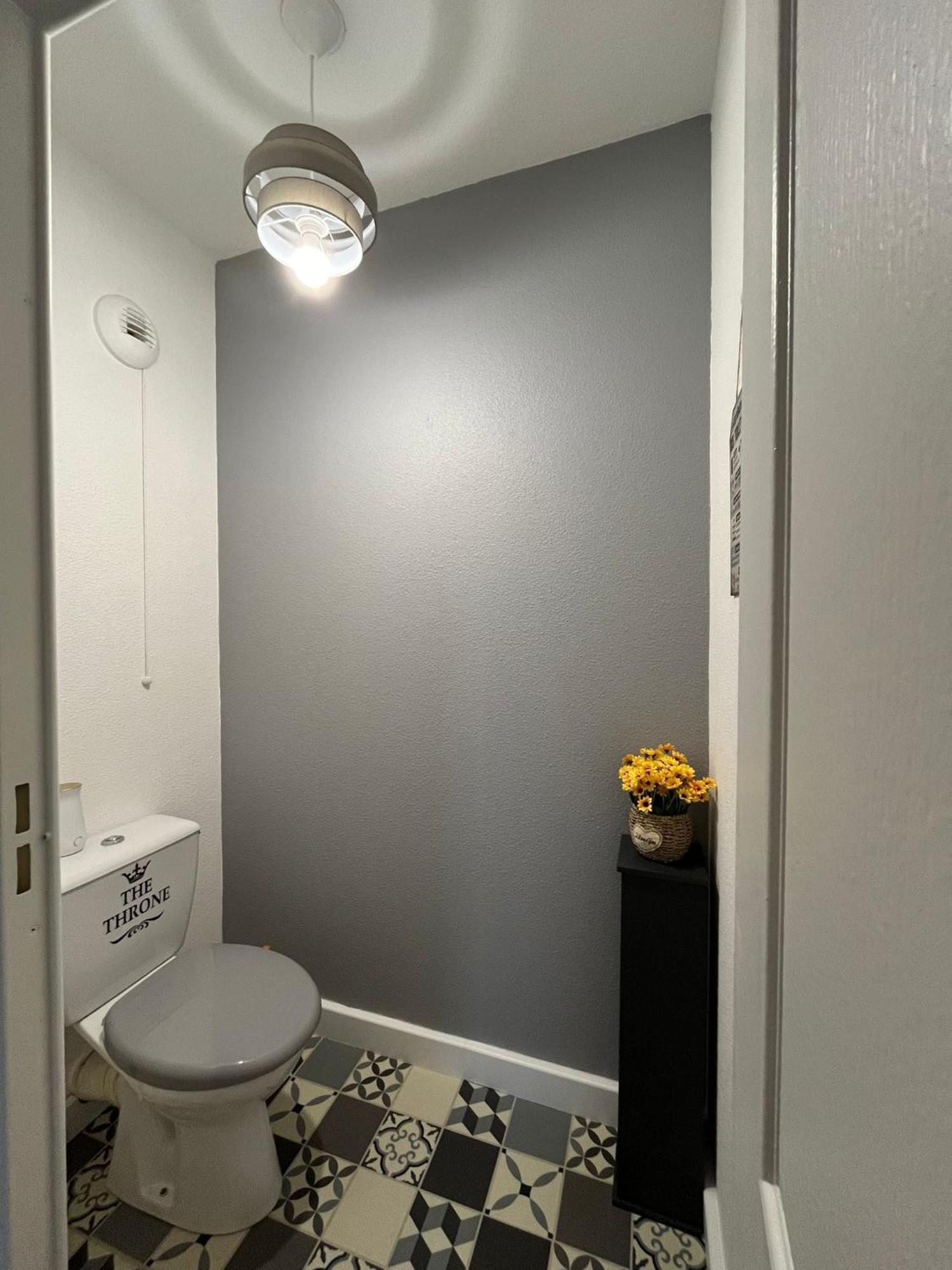 Appartement Avec Jardin A Rochefort Kültér fotó